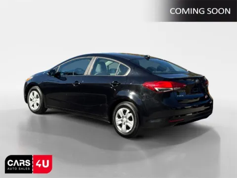 More photos of 2017 Kia Forte LX at Cars 4 U LLC, TN