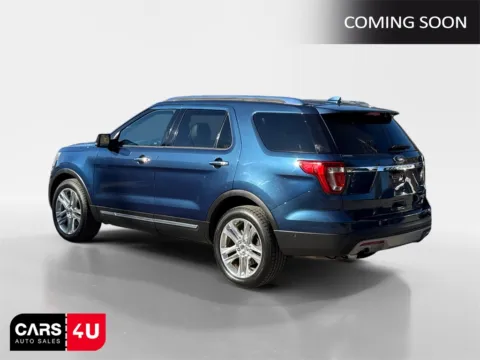 More photos of 2017 Ford Explorer Limited at Cars 4 U LLC, TN
