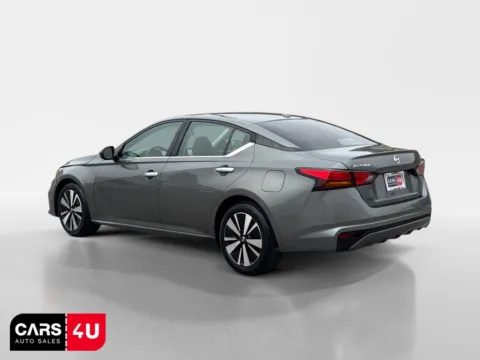 More photos of 2021 Nissan Altima 2.5 SV at Cars 4 U LLC, TN