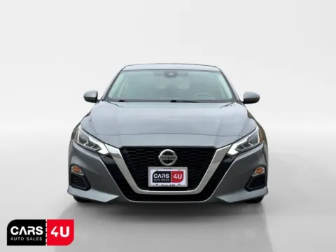 Photos of 2021 Nissan Altima 2.5 SV for sale in Knoxville, TN at Cars 4 U LLC