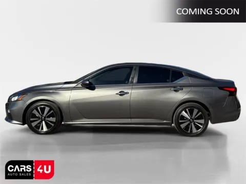 More photos of 2021 Nissan Altima 2.5 SV at Cars 4 U LLC, TN
