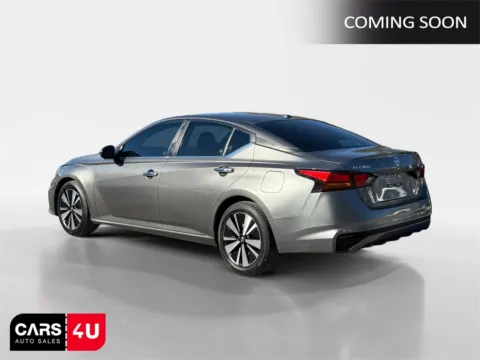 More photos of 2021 Nissan Altima 2.5 SV at Cars 4 U LLC, TN