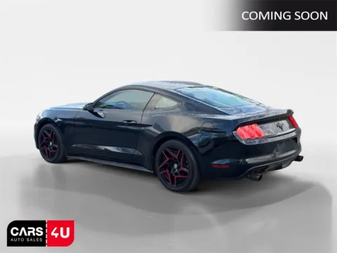 More photos of 2017 Ford Mustang V6 at Cars 4 U LLC, TN