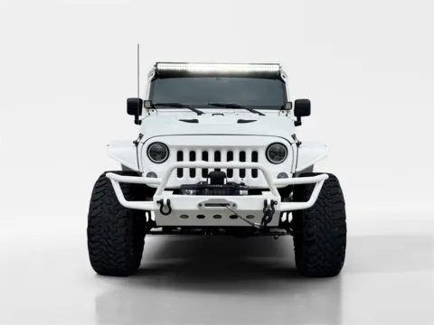 Photos of 2015 Jeep Wrangler Unlimited Sport for sale in Knoxville, TN at Cars 4 U LLC