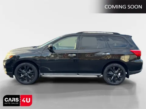 More photos of 2018 Nissan Pathfinder SL at Cars 4 U LLC, TN