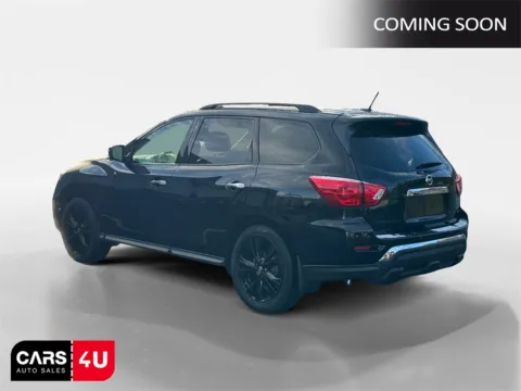 More photos of 2018 Nissan Pathfinder SL at Cars 4 U LLC, TN