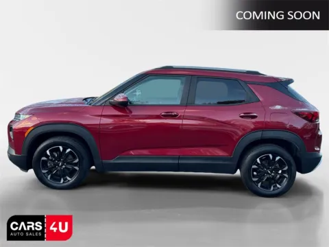 More photos of 2021 Chevrolet TrailBlazer LT at Cars 4 U LLC, TN