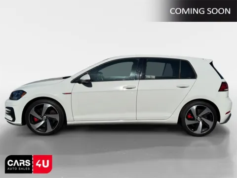 More photos of 2020 Volkswagen Golf GTI 2.0T S at Cars 4 U LLC, TN