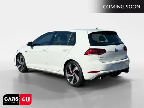 More photos of 2020 Volkswagen Golf GTI 2.0T S at Cars 4 U LLC, TN