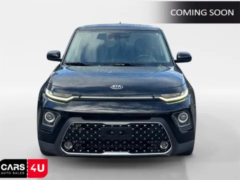 Photos of 2020 Kia Soul EX for sale in Knoxville, TN at Cars 4 U LLC