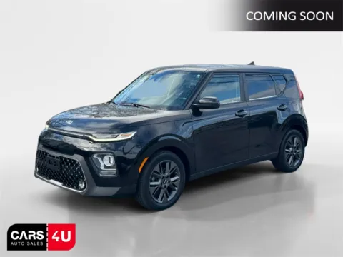 Another view of 2020 Kia Soul EX for sale in Knoxville, TN at Cars 4 U LLC