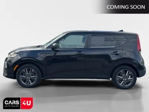 More photos of 2020 Kia Soul EX at Cars 4 U LLC, TN