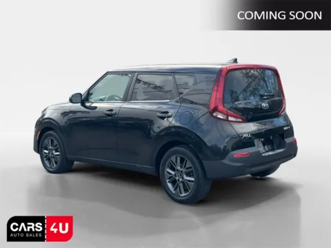 More photos of 2020 Kia Soul EX at Cars 4 U LLC, TN