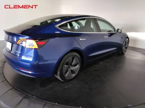 More photos of 2020 Tesla Model 3 Long Range at Clement Supercenter, MO