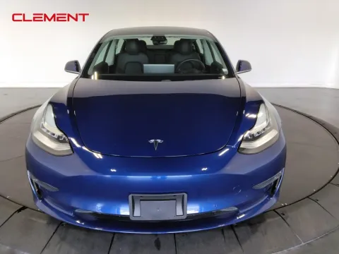 Photos of 2020 Tesla Model 3 Long Range for sale in Saint Charles, MO at Clement Supercenter