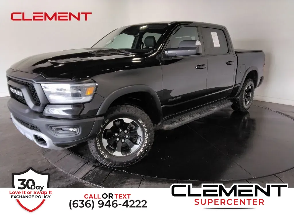 2022 Ram 1500 Rebel for sale in Saint Charles, MO