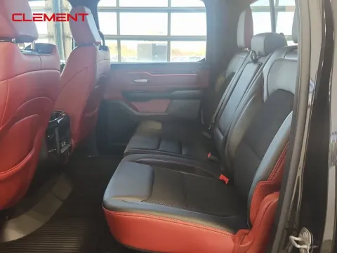 Another view of 2022 Ram 1500 Rebel for sale in Saint Charles, MO at Clement Supercenter