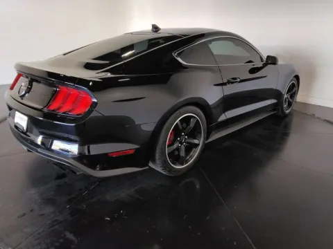 More photos of 2020 Ford Mustang Bullitt at Clement Supercenter, MO