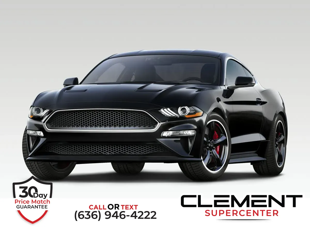 2020 Ford Mustang Bullitt for sale in Saint Charles, MO