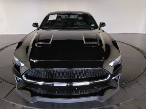 Another view of 2020 Ford Mustang Bullitt for sale in Saint Charles, MO at Clement Supercenter