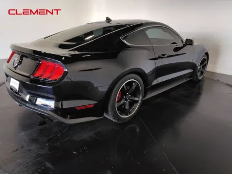 More photos of 2020 Ford Mustang Bullitt at Clement Supercenter, MO