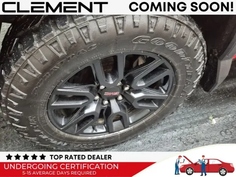 More photos of 2020 GMC Sierra 1500 Elevation at Clement Supercenter, MO