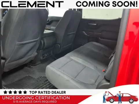 Another view of 2020 GMC Sierra 1500 Elevation for sale in Saint Charles, MO at Clement Supercenter