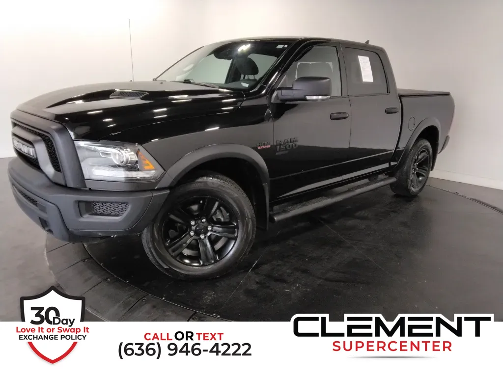 2021 Ram 1500 Classic Warlock for sale in Saint Charles, MO