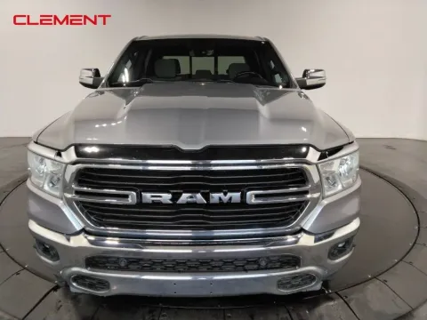 Photos of 2021 Ram 1500 Big Horn/Lone Star for sale in Saint Charles, MO at Clement Supercenter