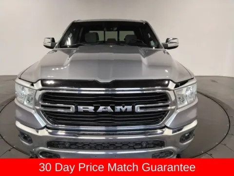 Photos of 2021 Ram 1500 Big Horn/Lone Star for sale in Saint Charles, MO at Clement Supercenter