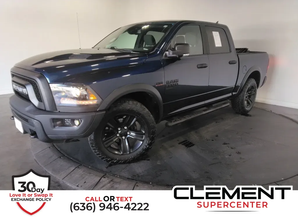 2021 Ram 1500 Classic Warlock for sale in Saint Charles, MO