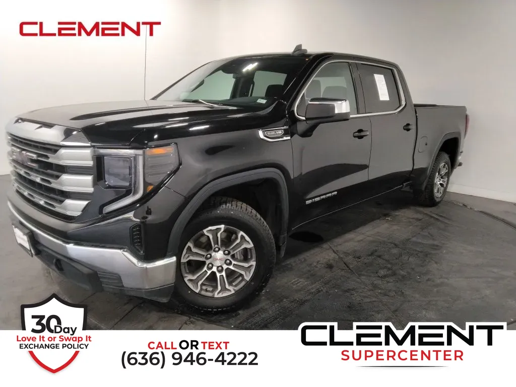 2022 GMC Sierra 1500 SLE for sale in Saint Charles, MO