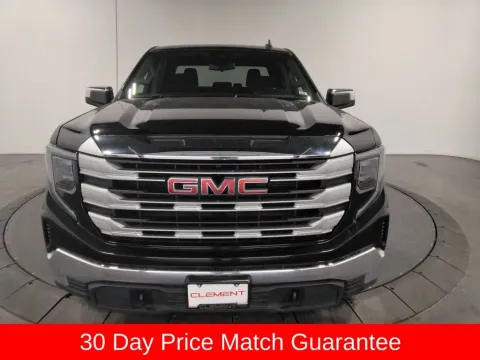 Photos of 2022 GMC Sierra 1500 SLE for sale in Saint Charles, MO at Clement Supercenter