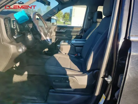 Photos of 2022 GMC Sierra 1500 SLE for sale in Saint Charles, MO at Clement Supercenter