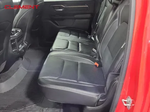 Another view of 2022 Ram 1500 Rebel for sale in Saint Charles, MO at Clement Supercenter