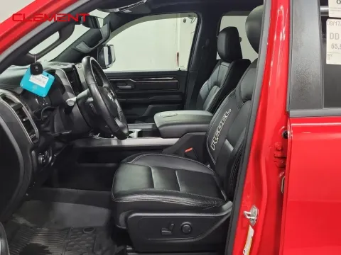 Photos of 2022 Ram 1500 Rebel for sale in Saint Charles, MO at Clement Supercenter