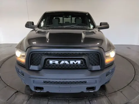 Another view of 2022 Ram 1500 Classic Warlock for sale in Saint Charles, MO at Clement Supercenter