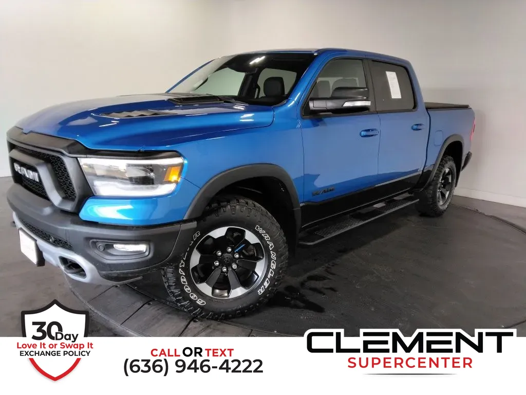 2022 Ram 1500 Rebel for sale in Saint Charles, MO