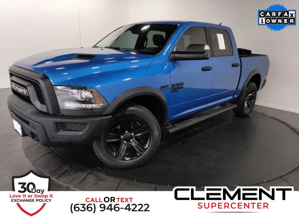 2022 Ram 1500 Classic Warlock for sale in Saint Charles, MO