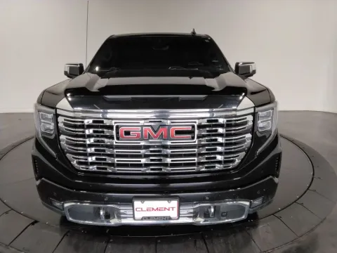 Another view of 2023 GMC Sierra 1500 Denali for sale in Saint Charles, MO at Clement Supercenter