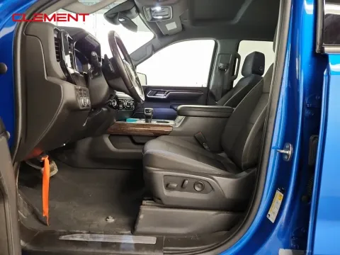 Photos of 2023 GMC Sierra 1500 Elevation for sale in Saint Charles, MO at Clement Supercenter