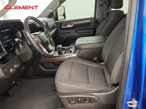 Photos of 2023 Chevrolet Silverado 1500 RST for sale in Saint Charles, MO at Clement Supercenter