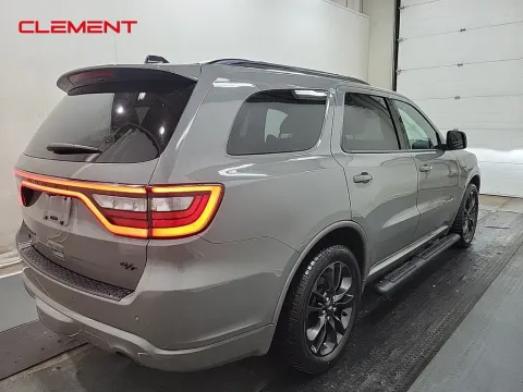 More photos of 2023 Dodge Durango R/T Plus at Clement Supercenter, MO