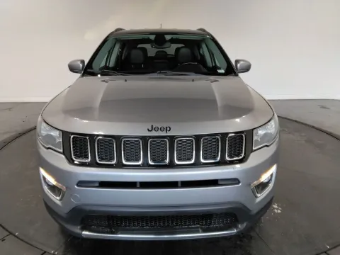Another view of 2020 Jeep Compass Limited for sale in Saint Charles, MO at Clement Supercenter