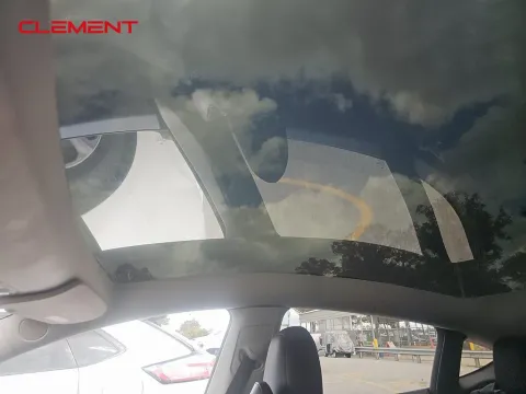 Another view of 2022 Tesla Model Y Performance for sale in Saint Charles, MO at Clement Supercenter