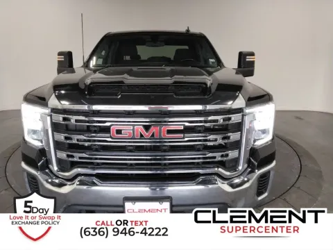 Photos of 2023 GMC Sierra 2500HD SLE for sale in Saint Charles, MO at Clement Supercenter