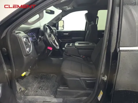 Another view of 2023 GMC Sierra 2500HD SLE for sale in Saint Charles, MO at Clement Supercenter