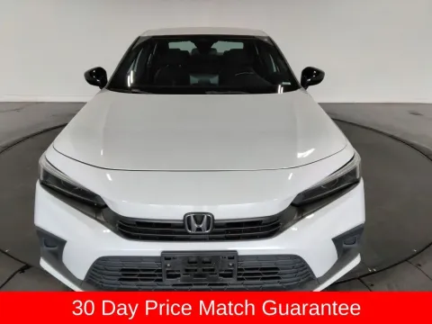 Photos of 2024 Honda Civic Sport for sale in Saint Charles, MO at Clement Supercenter