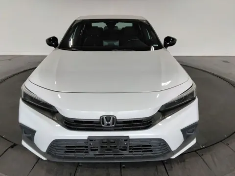 Another view of 2024 Honda Civic Sport for sale in Saint Charles, MO at Clement Supercenter