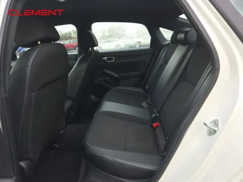 More photos of 2024 Honda Civic Sport at Clement Supercenter, MO